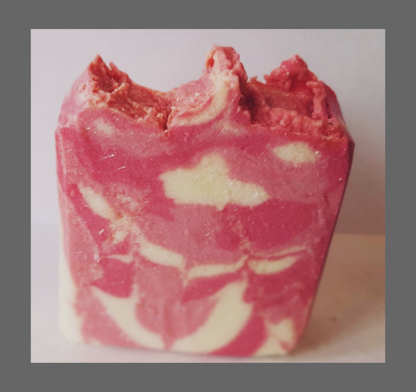 Girls Weekend Soap