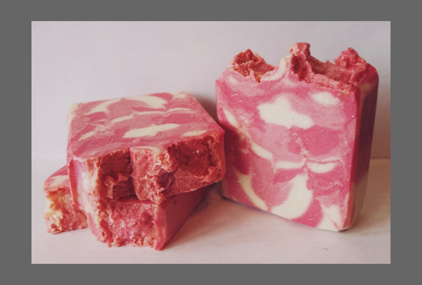 Girls Weekend Soap