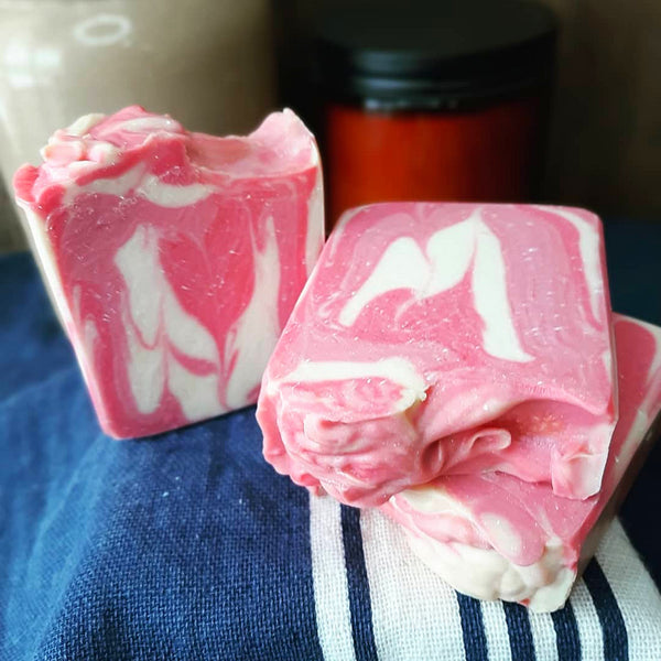 Girls Weekend Soap
