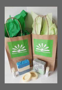 Grab Bags and Gift Sets