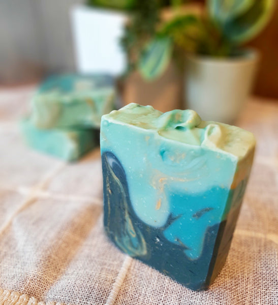 Fireflies Soap